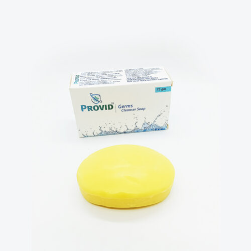 Provid Germs Cleansar Soap