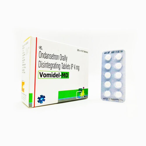Vomidel - MD