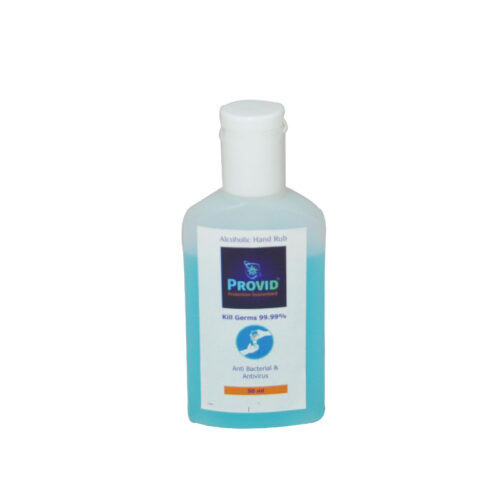 Provid Sanitiser 50ml (Propanol)