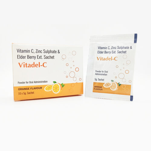 Vitadel C Sachet