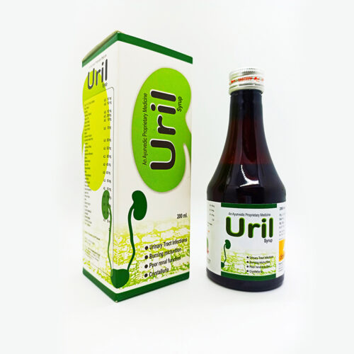 Uril Syp