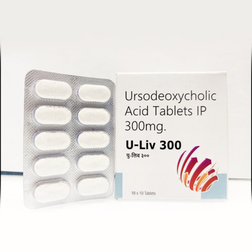 U-Liv-300
