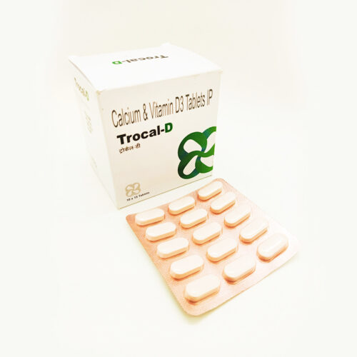 Trocal D