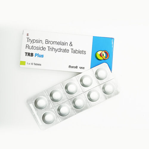 TRB Plus