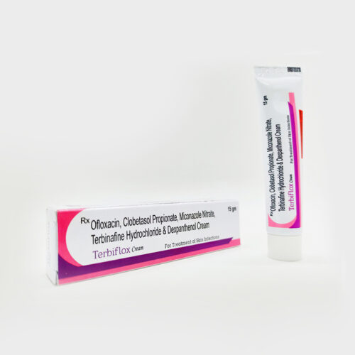Terbiflox Cream
