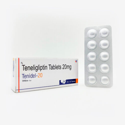 Tenidel - 20