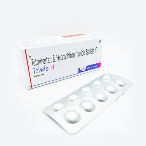 Telwis - H