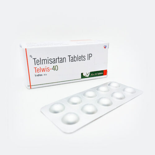 Telwis - 40