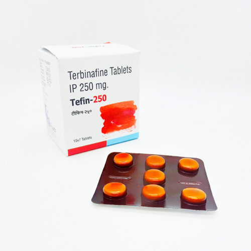 Tefin-250