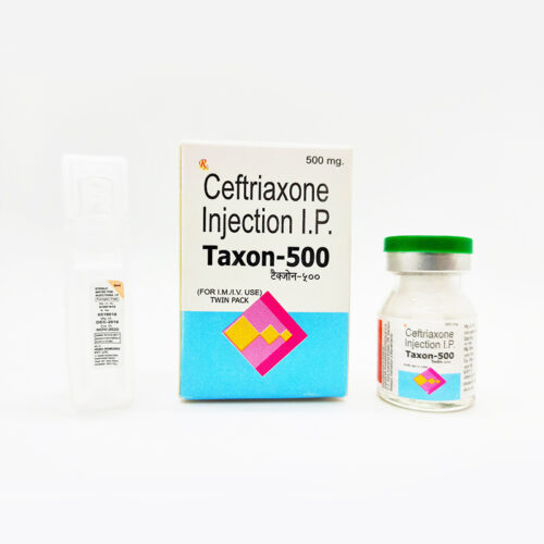 Taxon 500