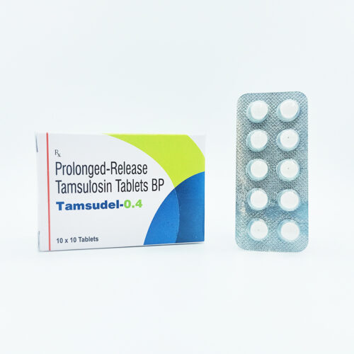 Tamsudel 0.4