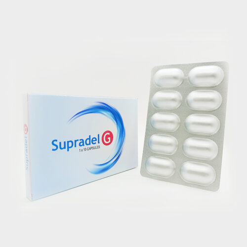 Supradel- G