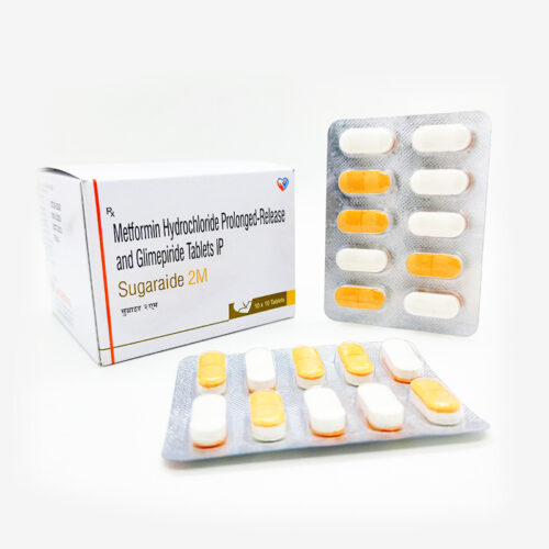 Sugaraide 2M