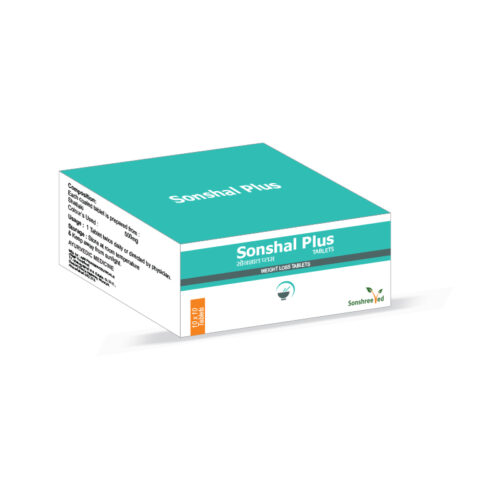 Sonshal Plus Tab