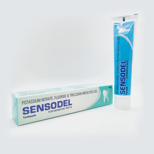 Sensodel