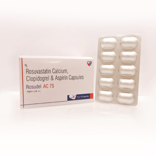 Rosudel - AC 75