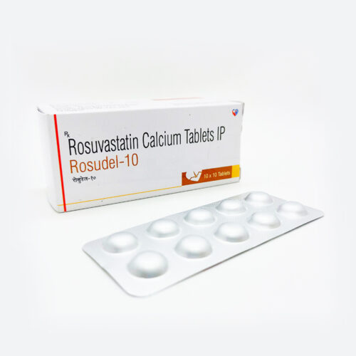 Rosudel - 10
