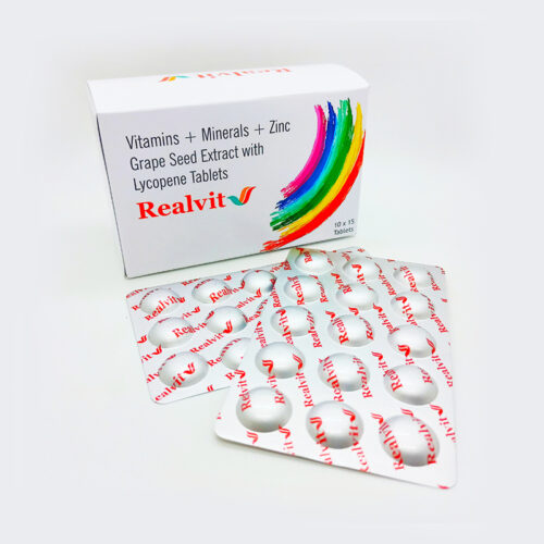 Realvit