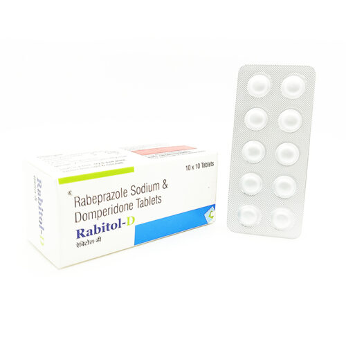 Rabitol D