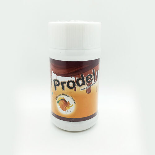 Prodel