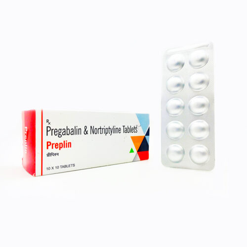 Preplin