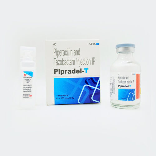 Pipradel - T