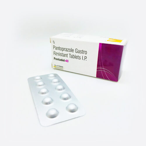 Pentadel - 40
