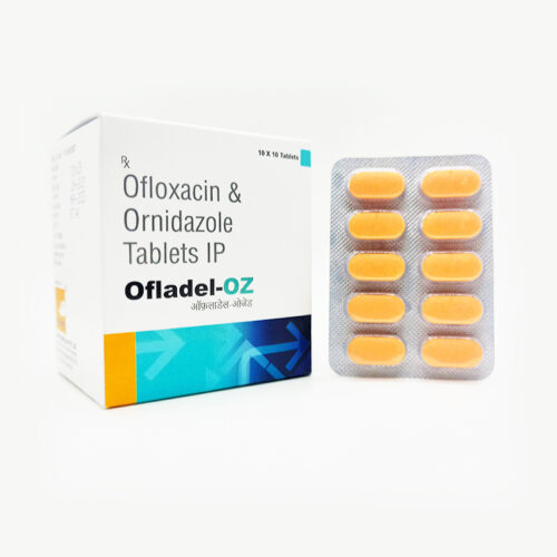 Ofladel - OZ