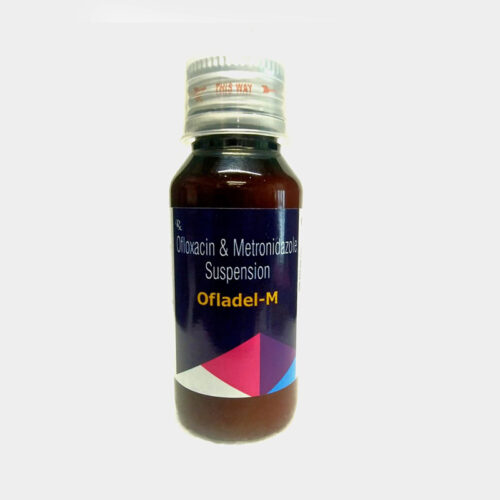 Ofladel - M