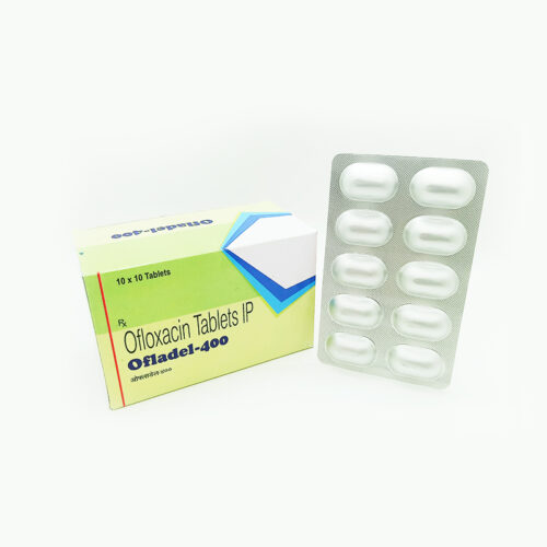 Ofladel - 400