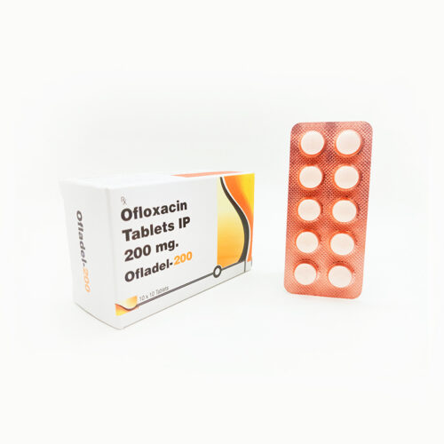 Ofladel - 200