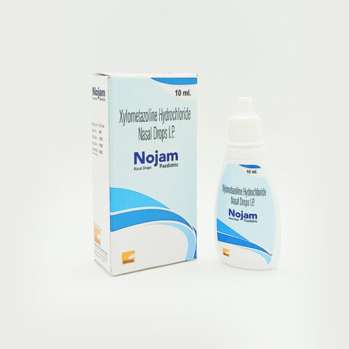 Nojam Ped.