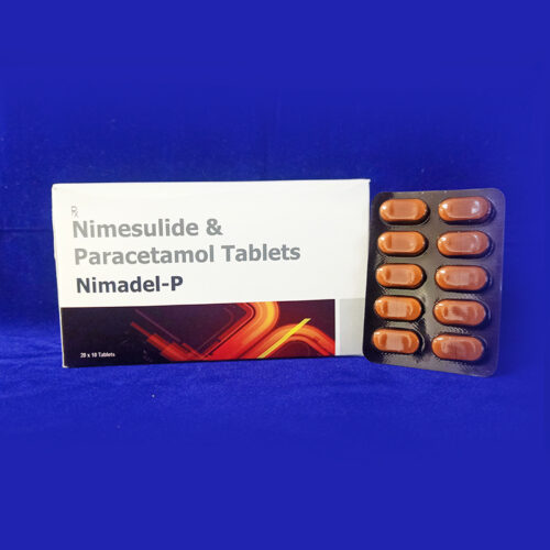 Nimadel - P