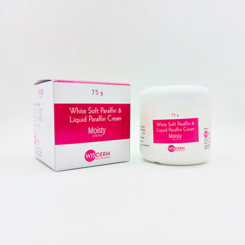 Moisty Cream