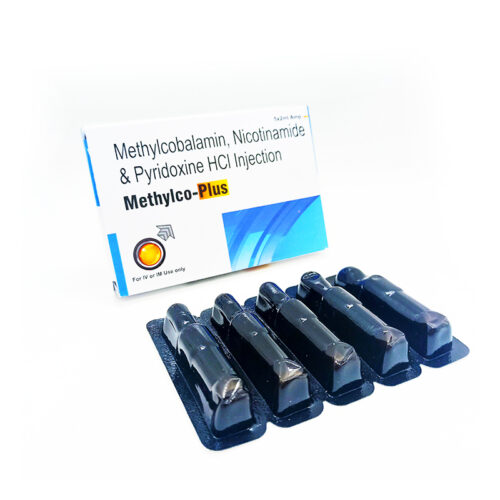 Methylco Plus