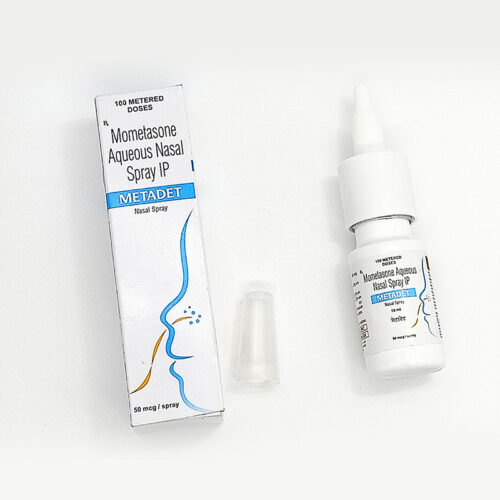 Metadet Nasal Spray