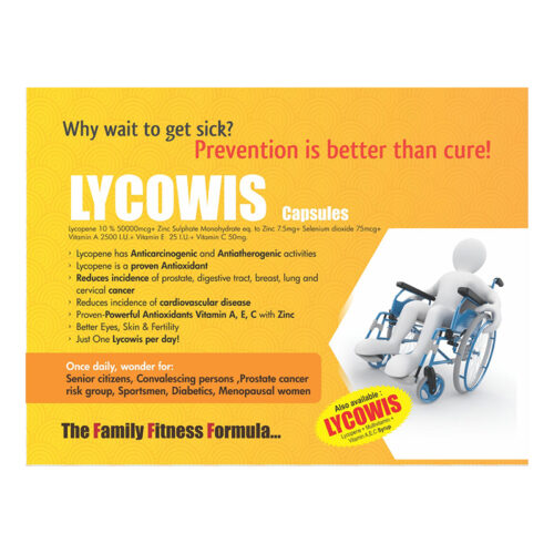 Lycowis