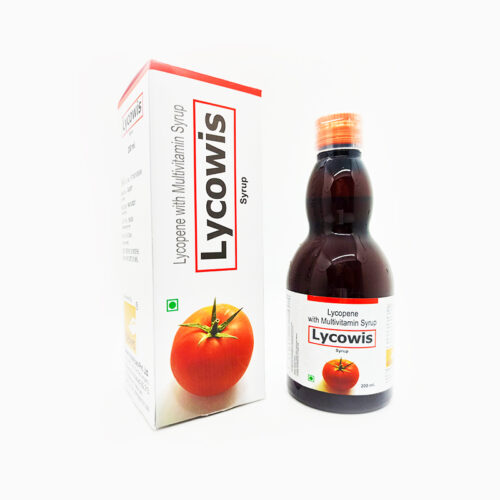 Lycowis Syrup