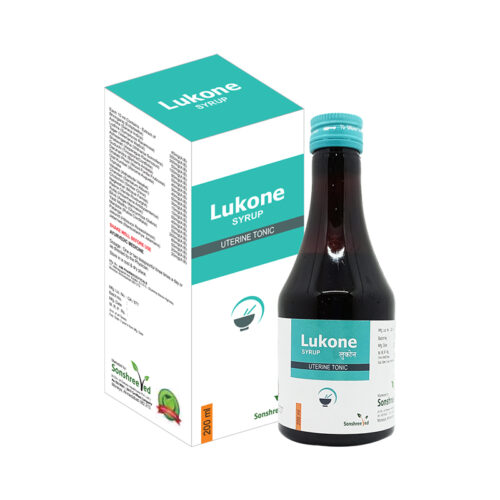 Lukone Syp