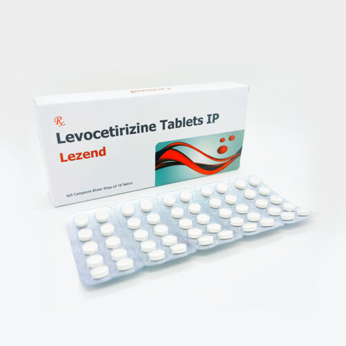 Lezend