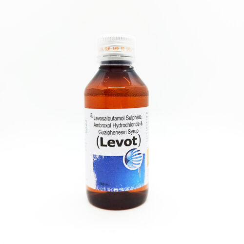 Levot Syrup