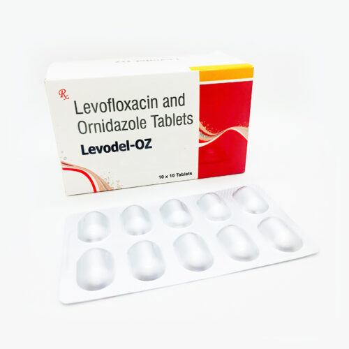 Levodel - OZ