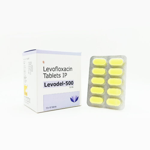 Levodel - 500