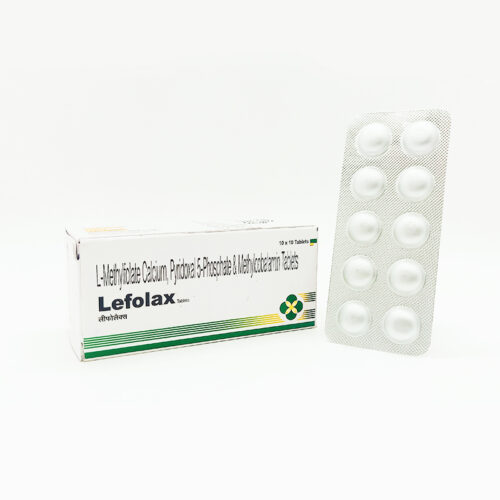 Lefolax