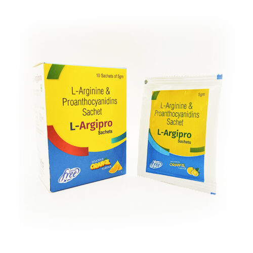 L-Argipro Sachet
