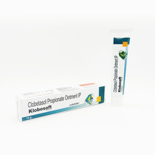 Klobosoft Cream