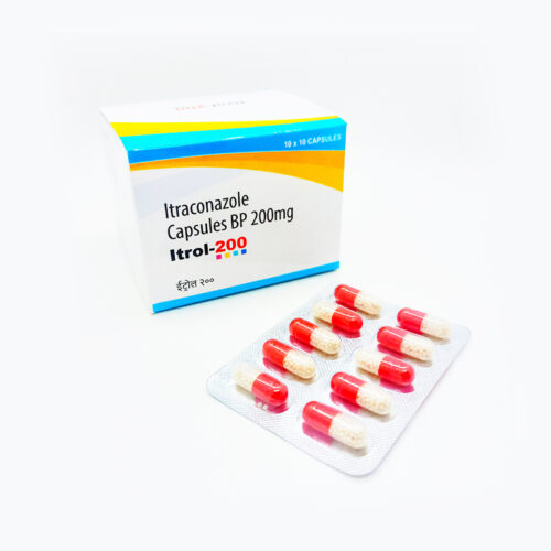 Itrol-200