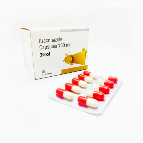 Itrol - 100