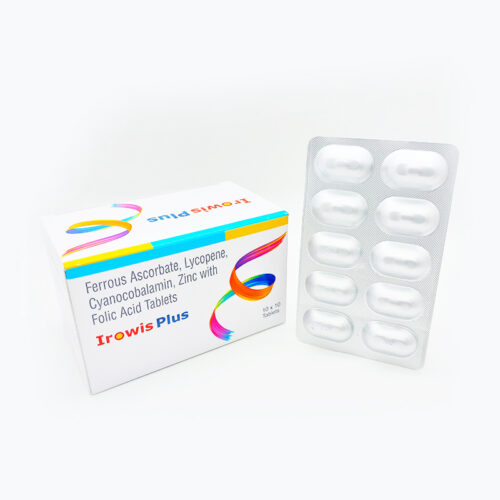Irowis Plus