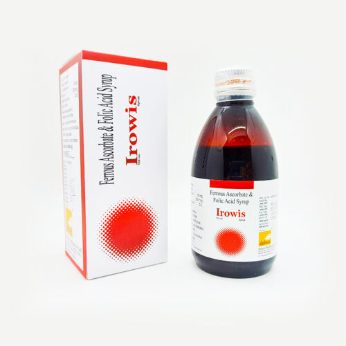 Irowis Syrup